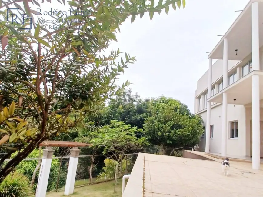 Foto 3 de Casa de Condomínio com 4 quartos à venda, 1512m2 em Condomínio Residencial Mirante do Vale, Jacarei - SP