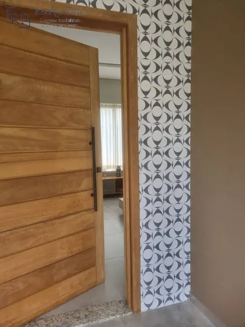 Foto 4 de Casa de Condomínio com 4 quartos à venda, 1512m2 em Condomínio Residencial Mirante do Vale, Jacarei - SP