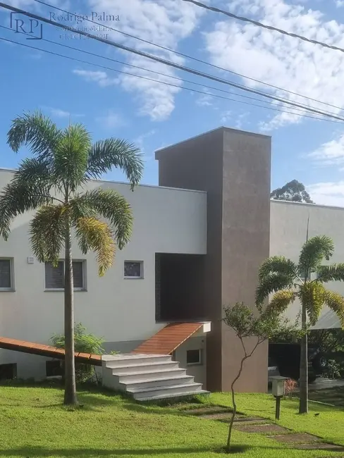 Foto 1 de Casa de Condomínio com 4 quartos à venda, 1512m2 em Condomínio Residencial Mirante do Vale, Jacarei - SP