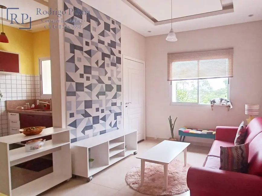 Foto 5 de Casa de Condomínio com 4 quartos à venda, 1512m2 em Condomínio Residencial Mirante do Vale, Jacarei - SP