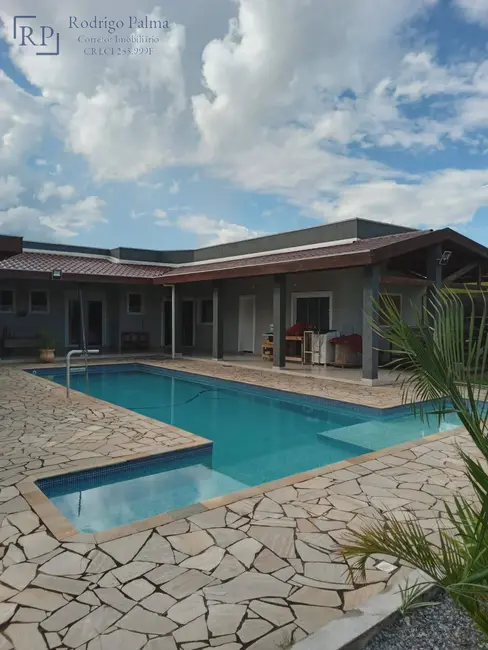 Foto 1 de Casa de Condomínio com 4 quartos à venda, 1125m2 em Jacarei - SP