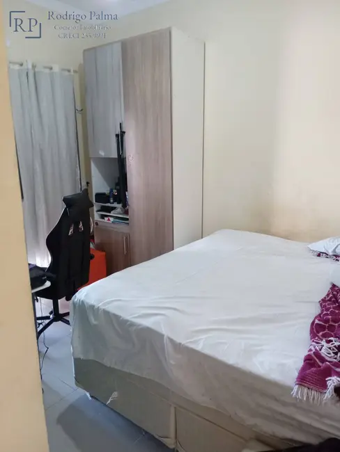 Foto 9 de Casa de Condomínio com 4 quartos à venda, 1125m2 em Jacarei - SP