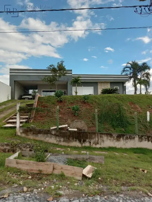 Foto 6 de Casa de Condomínio com 4 quartos à venda, 1125m2 em Jacarei - SP