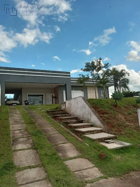 Foto 5 de Casa de Condomínio com 4 quartos à venda, 1125m2 em Jacarei - SP