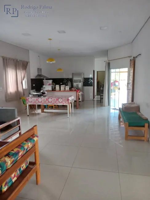 Foto 8 de Casa de Condomínio com 4 quartos à venda, 1125m2 em Jacarei - SP