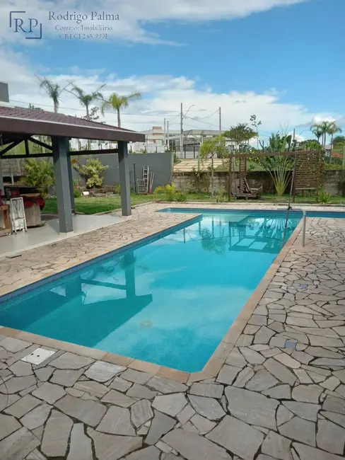 Foto 2 de Casa de Condomínio com 4 quartos à venda, 1125m2 em Jacarei - SP