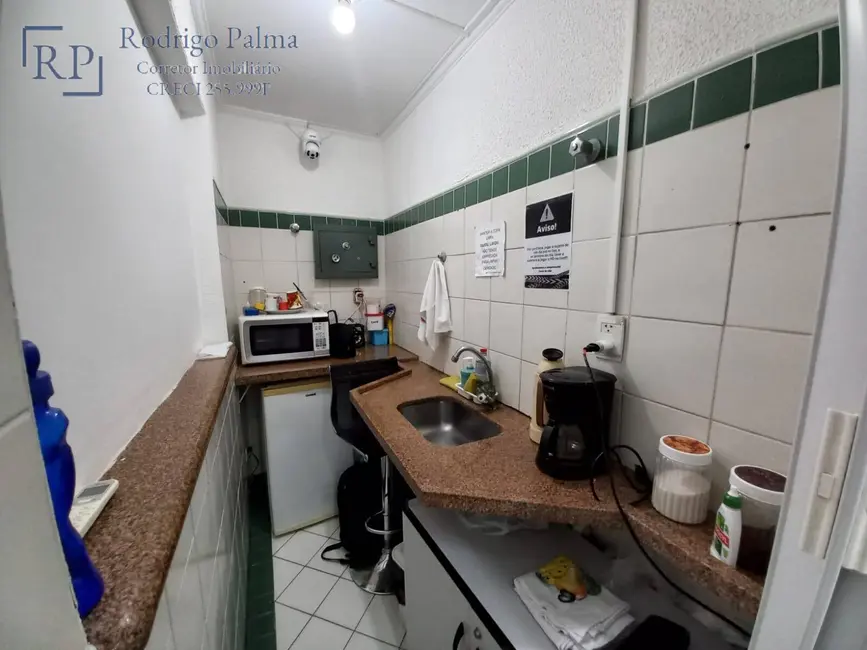 Foto 6 de Sala Comercial à venda, 53m2 em Sao Jose Dos Campos - SP