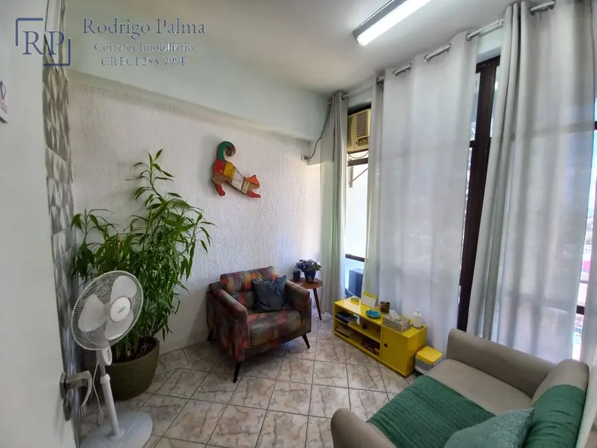 Foto 3 de Sala Comercial à venda, 53m2 em Sao Jose Dos Campos - SP