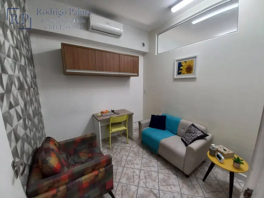 Foto 5 de Sala Comercial à venda, 53m2 em Sao Jose Dos Campos - SP