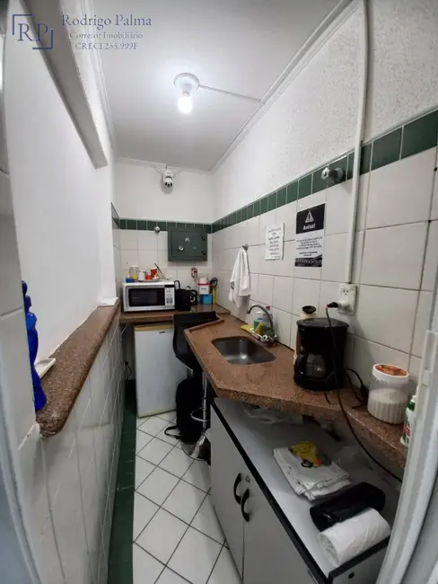 Foto 9 de Sala Comercial à venda, 53m2 em Sao Jose Dos Campos - SP