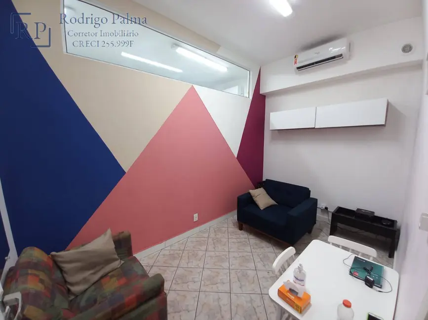 Foto 4 de Sala Comercial à venda, 53m2 em Sao Jose Dos Campos - SP