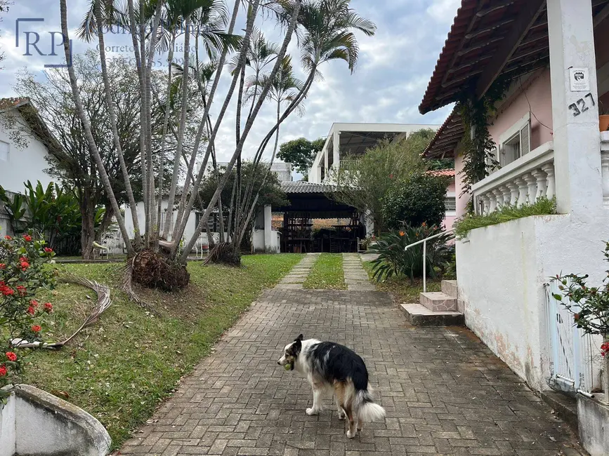 Foto 2 de Casa com 4 quartos à venda, 1000m2 em Sao Jose Dos Campos - SP