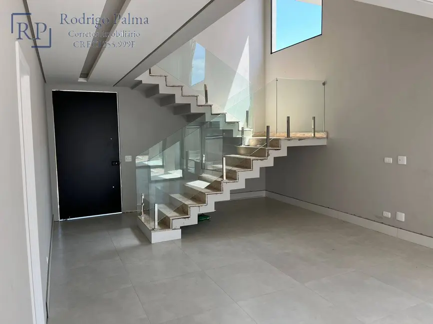 Foto 4 de Casa de Condomínio com 3 quartos à venda, 312m2 em Bairro do Grama, Cacapava - SP