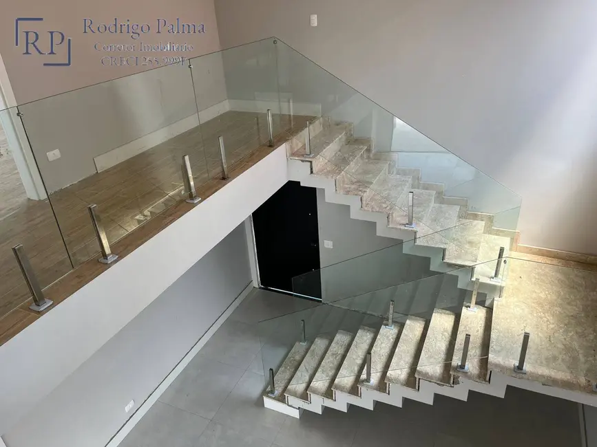 Foto 5 de Casa de Condomínio com 3 quartos à venda, 312m2 em Bairro do Grama, Cacapava - SP