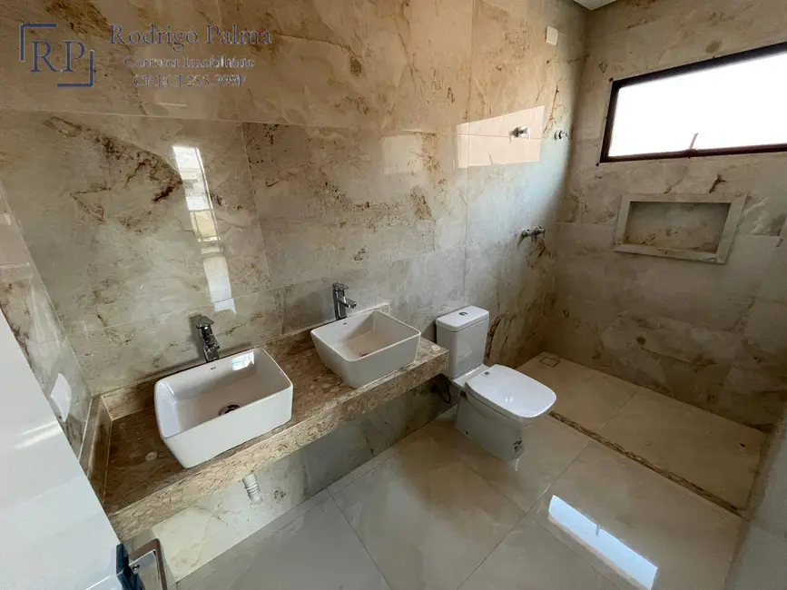 Foto 9 de Casa de Condomínio com 3 quartos à venda, 312m2 em Bairro do Grama, Cacapava - SP