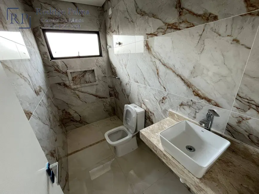 Foto 6 de Casa de Condomínio com 3 quartos à venda, 312m2 em Bairro do Grama, Cacapava - SP