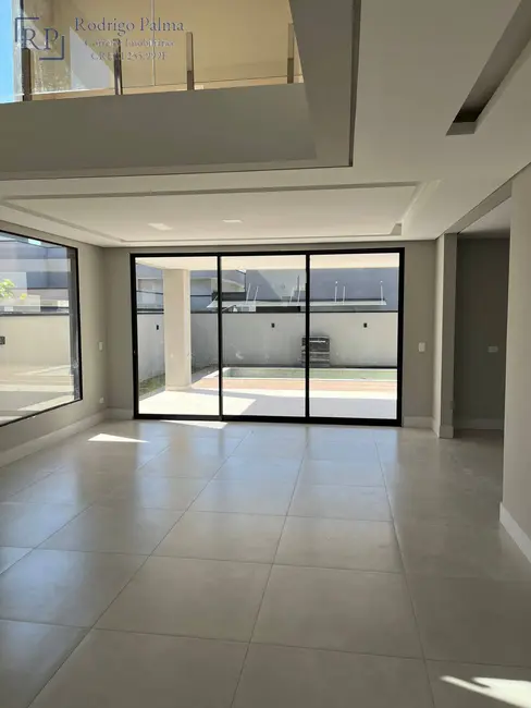 Foto 2 de Casa de Condomínio com 3 quartos à venda, 312m2 em Bairro do Grama, Cacapava - SP