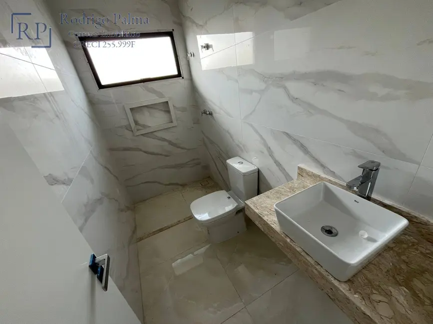 Foto 8 de Casa de Condomínio com 3 quartos à venda, 312m2 em Bairro do Grama, Cacapava - SP