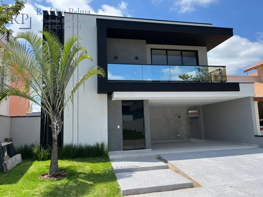 Foto 1 de Casa de Condomínio com 3 quartos à venda, 312m2 em Bairro do Grama, Cacapava - SP