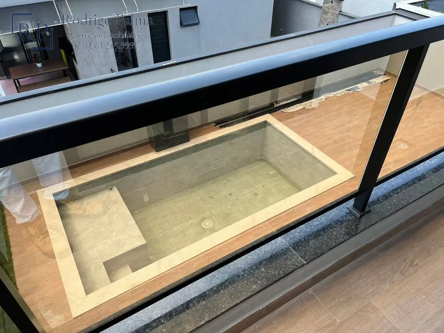 Foto 7 de Casa de Condomínio com 3 quartos à venda, 312m2 em Bairro do Grama, Cacapava - SP