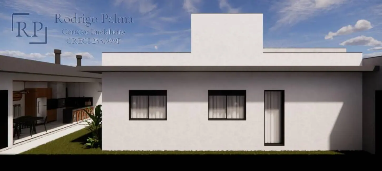 Foto 5 de Casa de Condomínio com 3 quartos à venda, 200m2 em Jardim Central Park, Jacarei - SP