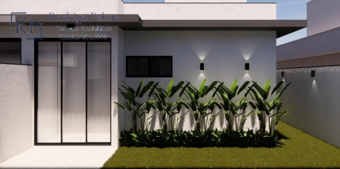 Foto 7 de Casa de Condomínio com 3 quartos à venda, 200m2 em Jardim Central Park, Jacarei - SP