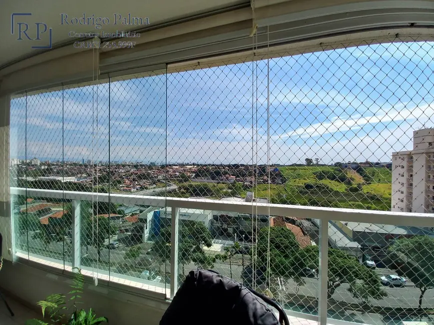 Foto 2 de Apartamento com 3 quartos à venda, 107m2 em Sao Jose Dos Campos - SP