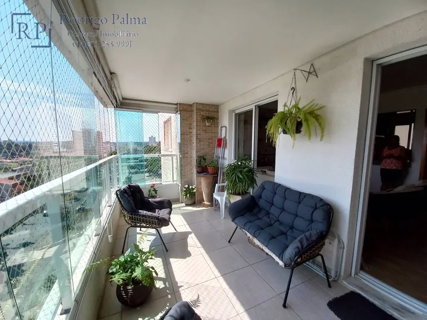 Apartamento com 3 quartos à venda, 107m2 em Sao Jose Dos Campos - SP - imagem 3 Foto 3 de Apartamento com 3 quartos à venda, 107m2 em Sao Jose Dos Campos - SP