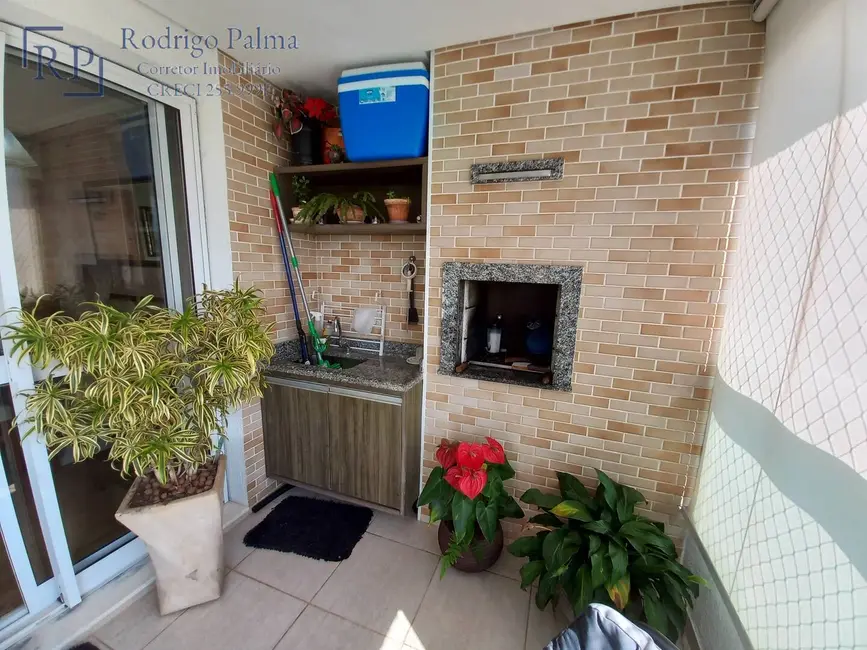 Apartamento com 3 quartos à venda, 107m2 em Sao Jose Dos Campos - SP - imagem 4 Foto 4 de Apartamento com 3 quartos à venda, 107m2 em Sao Jose Dos Campos - SP