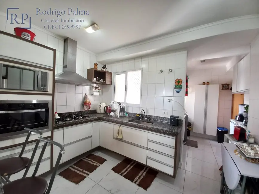 Apartamento com 3 quartos à venda, 107m2 em Sao Jose Dos Campos - SP - imagem 8 Foto 8 de Apartamento com 3 quartos à venda, 107m2 em Sao Jose Dos Campos - SP