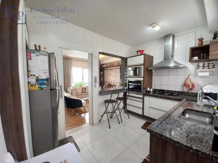 Apartamento com 3 quartos à venda, 107m2 em Sao Jose Dos Campos - SP - imagem 9 Foto 9 de Apartamento com 3 quartos à venda, 107m2 em Sao Jose Dos Campos - SP