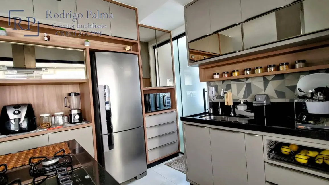 Foto 9 de Apartamento com 2 quartos à venda, 84m2 em Sao Jose Dos Campos - SP