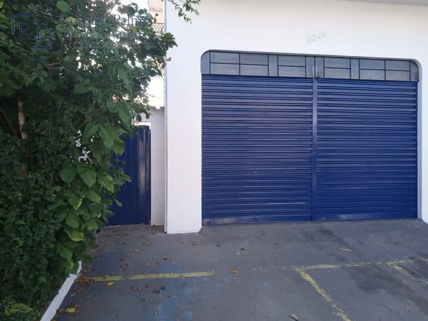 Foto 1 de Sala Comercial para alugar, 140m2 em Sao Jose Dos Campos - SP