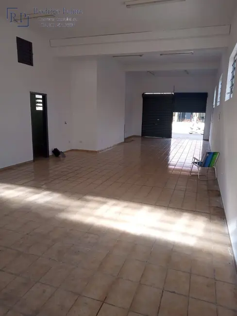 Foto 2 de Sala Comercial para alugar, 140m2 em Sao Jose Dos Campos - SP
