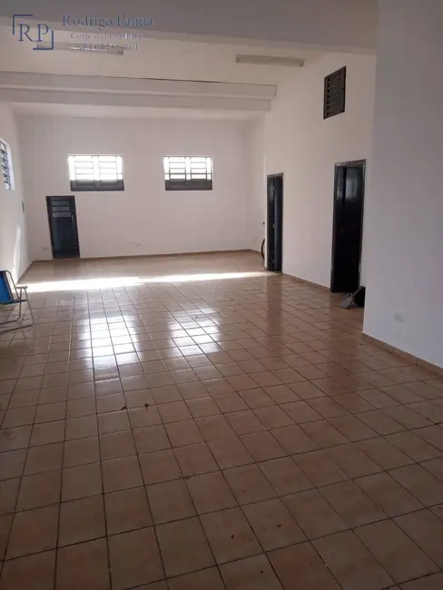 Sala Comercial para alugar, 140m2 em Sao Jose Dos Campos - SP - imagem 4 Foto 4 de Sala Comercial para alugar, 140m2 em Sao Jose Dos Campos - SP