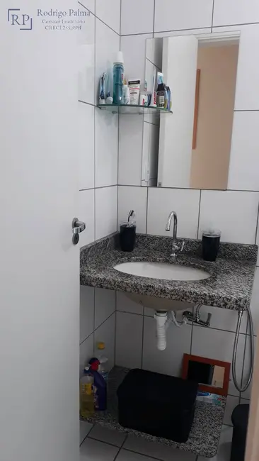 Foto 9 de Cobertura com 3 quartos à venda, 124m2 em Sao Jose Dos Campos - SP