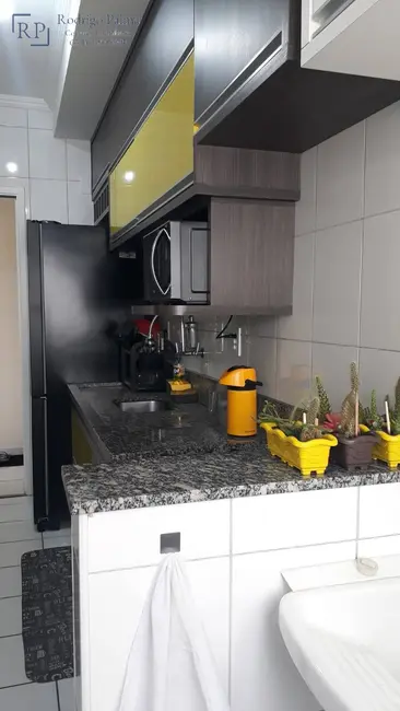 Foto 2 de Cobertura com 3 quartos à venda, 124m2 em Sao Jose Dos Campos - SP