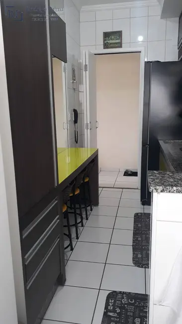 Foto 3 de Cobertura com 3 quartos à venda, 124m2 em Sao Jose Dos Campos - SP
