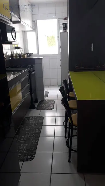 Foto 4 de Cobertura com 3 quartos à venda, 124m2 em Sao Jose Dos Campos - SP