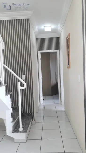 Foto 6 de Cobertura com 3 quartos à venda, 124m2 em Sao Jose Dos Campos - SP