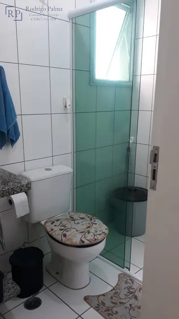 Foto 8 de Cobertura com 3 quartos à venda, 124m2 em Sao Jose Dos Campos - SP
