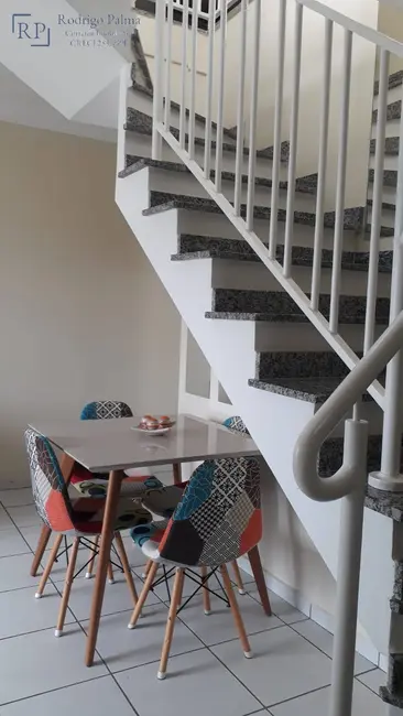 Foto 7 de Cobertura com 3 quartos à venda, 124m2 em Sao Jose Dos Campos - SP