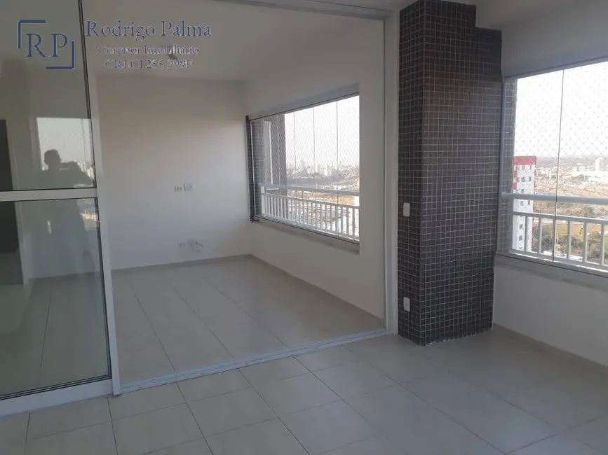 Apartamento com 2 quartos para alugar, 84m2 em Sao Jose Dos Campos - SP - imagem 2 Foto 2 de Apartamento com 2 quartos para alugar, 84m2 em Sao Jose Dos Campos - SP