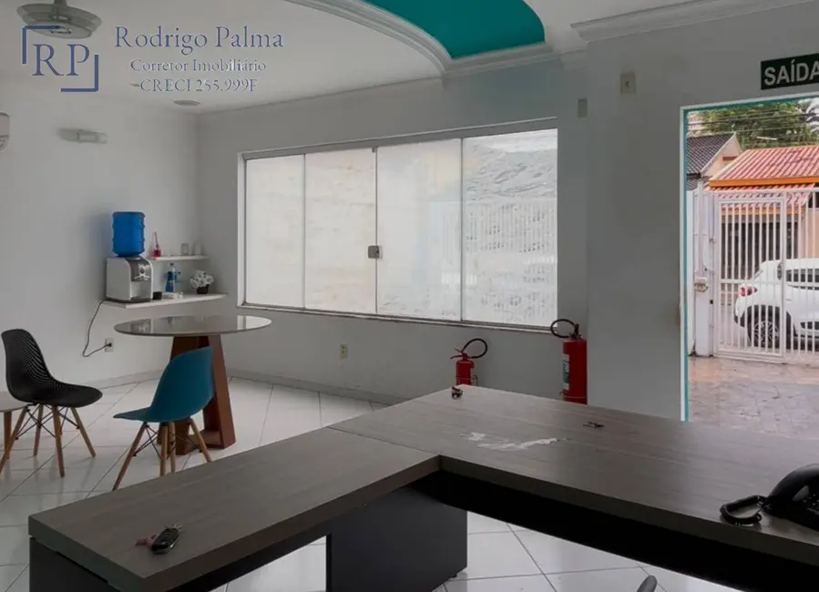 Foto 2 de Sala Comercial à venda, 273m2 em Sao Jose Dos Campos - SP
