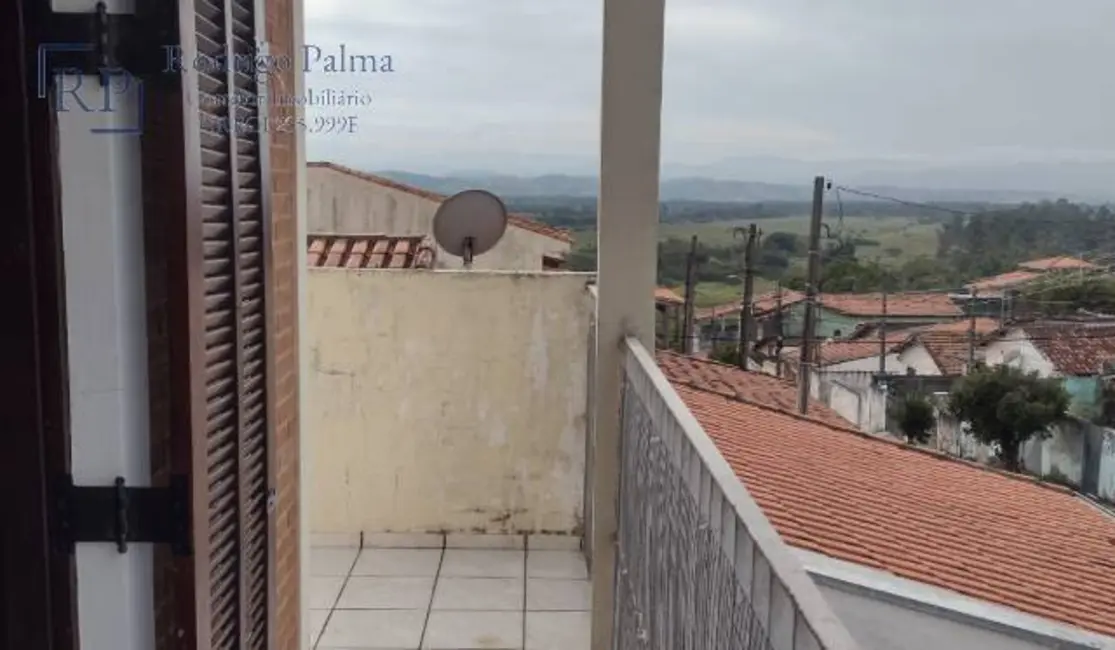 Foto 1 de Sobrado com 3 quartos à venda, 138m2 em Sao Jose Dos Campos - SP