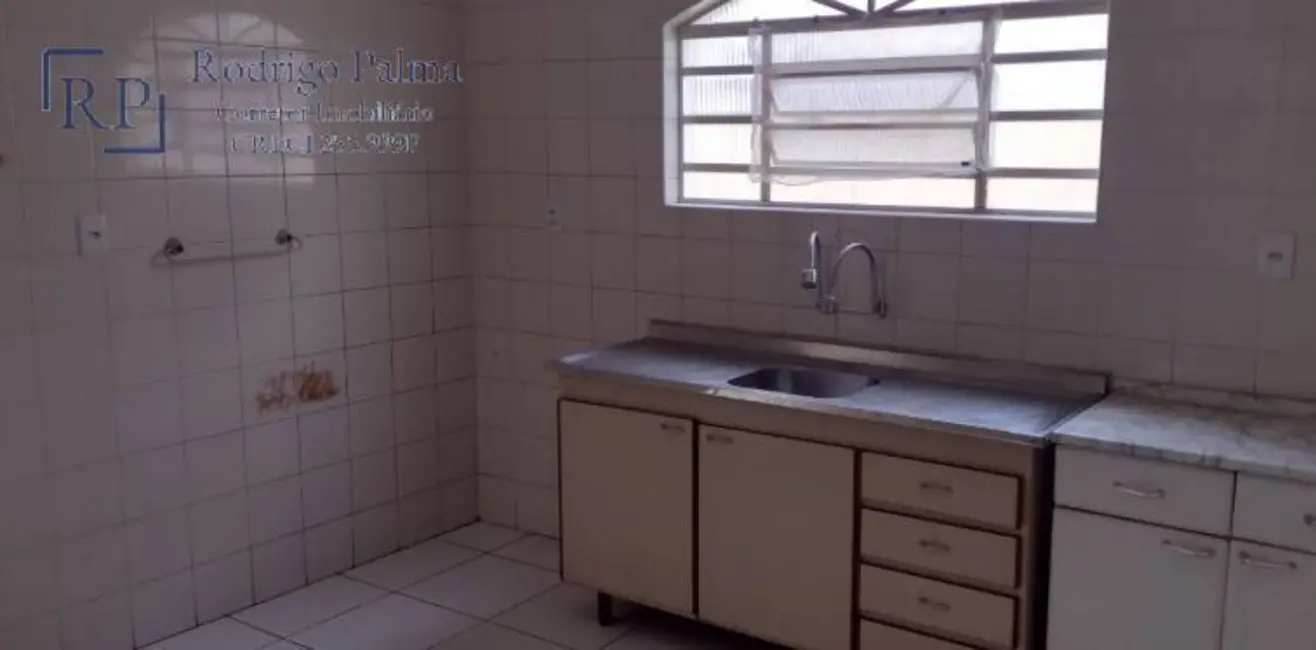 Foto 8 de Sobrado com 3 quartos à venda, 138m2 em Sao Jose Dos Campos - SP