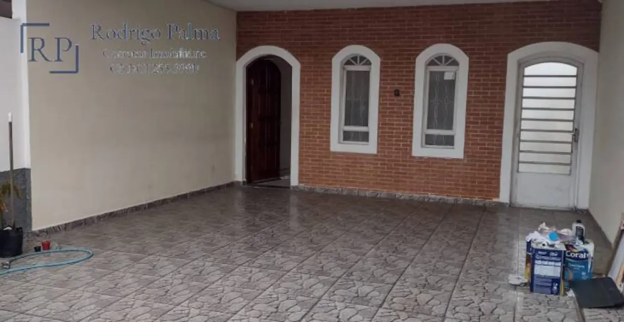 Foto 4 de Sobrado com 3 quartos à venda, 138m2 em Sao Jose Dos Campos - SP