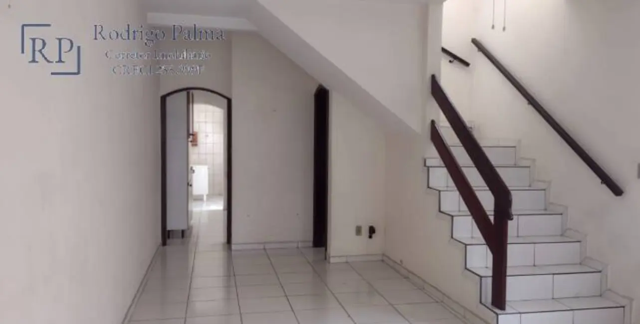 Foto 7 de Sobrado com 3 quartos à venda, 138m2 em Sao Jose Dos Campos - SP