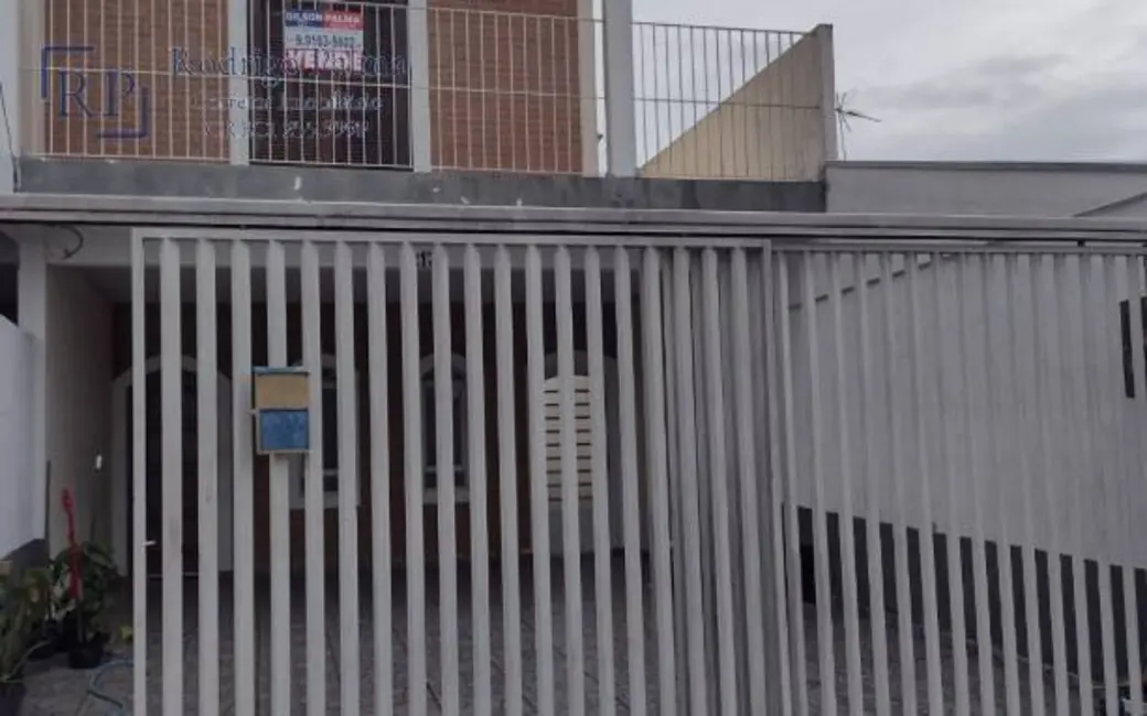 Foto 3 de Sobrado com 3 quartos à venda, 138m2 em Sao Jose Dos Campos - SP