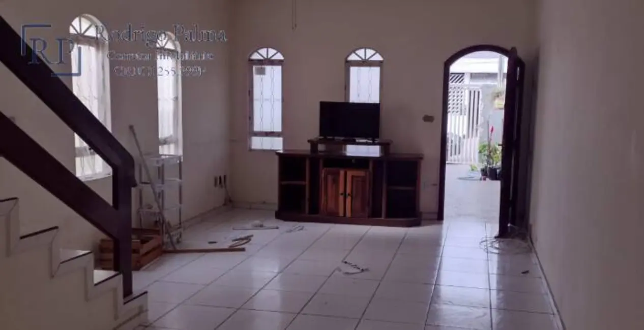 Foto 6 de Sobrado com 3 quartos à venda, 138m2 em Sao Jose Dos Campos - SP